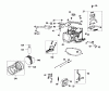 CRAFTSMAN ENGINE 1T65RUA Ersatzteile Seite 3