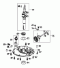 CRAFTSMAN ENGINE 1T65RUA Ersatzteile Seite 4
