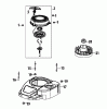 CRAFTSMAN ENGINE 1T65RUA Ersatzteile Seite 5