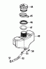 CRAFTSMAN ENGINE 1T65RUA Ersatzteile Seite 7