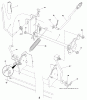 CRAFTSMAN RASENTRAKTOR 917.203831 Ersatzteile Seite 7