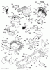 CRAFTSMAN RASENTRAKTOR 917.203831 Ersatzteile Seite 8
