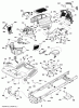 CRAFTSMAN RASENTRAKTOR 917.203911 Ersatzteile Seite 4
