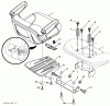 CRAFTSMAN LAWN 917.204092 Ersatzteile Seite 8