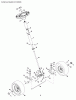 CRAFTSMAN RR ENG RIDING MOWER 247.203690 Ersatzteile Seite 6
