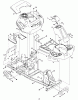 CRAFTSMAN RIDING MOWER RR ENG 247.203695 Ersatzteile Seite 2