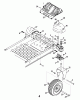 CRAFTSMAN ZERO-TURN MOWER 247.204000 Ersatzteile Seite 7