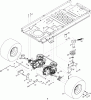 CRAFTSMAN ZERO-TURN MOWER 247.204110 Ersatzteile Seite 10