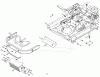 CRAFTSMAN ZERO-TURN MOWER 247.204111 Ersatzteile Seite 8
