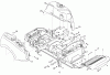 CRAFTSMAN ZERO-TURN MOWER 247.204111 Ersatzteile Seite 9