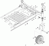 CRAFTSMAN ZERO-TURN MOWER 247.204120 Ersatzteile Seite 6