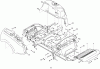 CRAFTSMAN ZERO-TURN MOWER 247.204120 Ersatzteile Seite 8