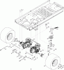CRAFTSMAN ZERO-TURN MOWER 247.204120 Ersatzteile Seite 10