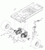 CRAFTSMAN ZERO-TURN MOWER 247.204181 Ersatzteile Seite 10