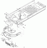 CRAFTSMAN ZERO-TURN MOWER 247.204221 Ersatzteile Seite 2