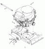 CRAFTSMAN ZERO-TURN MOWER 247.204221 Ersatzteile Seite 3