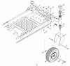 CRAFTSMAN ZERO-TURN MOWER 247.204221 Ersatzteile Seite 4