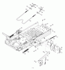CRAFTSMAN ZERO-TURN MOWER 247.204221 Ersatzteile Seite 7