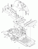 CRAFTSMAN ZERO-TURN MOWER 247.204221 Ersatzteile Seite 8