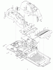 CRAFTSMAN ZERO-TURN MOWER 247.204220 Ersatzteile Seite 12