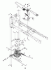 CRAFTSMAN RASENTRAKTOR 247.27044 Ersatzteile Seite 3