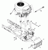 CRAFTSMAN RASENTRAKTOR 247.27044 Ersatzteile Seite 4