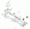 CRAFTSMAN RASENTRAKTOR 247.270380 Ersatzteile Seite 8