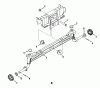 CRAFTSMAN RASENTRAKTOR 247.270380 Ersatzteile Seite 10