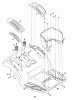 CRAFTSMAN RASENTRAKTOR 247.27044 Ersatzteile Seite 7