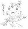 CRAFTSMAN RASENTRAKTOR 247.270420 Ersatzteile Seite 8
