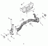 CRAFTSMAN RASENTRAKTOR 247.27044 Ersatzteile Seite 11