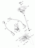 CRAFTSMAN RASENTRAKTOR 247.27044 Ersatzteile Seite 12