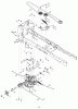 CRAFTSMAN AUFSITZMÄHER 247.204430 Ersatzteile Seite 11