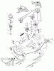 CRAFTSMAN AUFSITZMÄHER 247.204430 Ersatzteile Seite 12