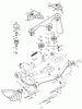 CRAFTSMAN RASENTRAKTOR 247.27044 Ersatzteile Seite 13
