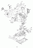 CRAFTSMAN RASENTRAKTOR 247.270390 Ersatzteile Seite 13