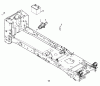 CRAFTSMAN RASENTRAKTOR 247.270390 Ersatzteile Seite 14