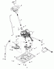 CRAFTSMAN RASENTRAKTOR 247.270390 Ersatzteile Seite 16