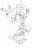 CRAFTSMAN RASENTRAKTOR 247.27044 Ersatzteile Seite 14
