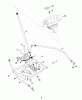 CRAFTSMAN RASENTRAKTOR 247.270480 Ersatzteile Seite 15