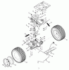CRAFTSMAN AUFSITZMÄHER 247.290000 Ersatzteile Seite 3