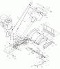 CRAFTSMAN TILLER 247.29931 Ersatzteile Seite 1
