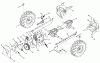CRAFTSMAN TILLER 247.29931 Ersatzteile Seite 2
