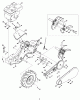 CRAFTSMAN REAR TILLER 247.299320 Ersatzteile Seite 9