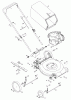 CRAFTSMAN RASENMÄHER 247.370301 Ersatzteile Seite 2