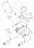 CRAFTSMAN RASENMAHER 247.370311 Ersatzteile Seite 2