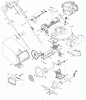 CRAFTSMAN RASENMÄHER 247.370960 Ersatzteile Seite 2
