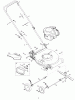 CRAFTSMAN RASENMÄHER 247.372180 Ersatzteile Seite 2