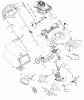 CRAFTSMAN RASENMÄHER 247.375900 Ersatzteile Seite 2