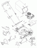 CRAFTSMAN RASENMÄHER 247.377050 Ersatzteile Seite 2